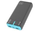 Tracer, powerbank, EnerGen, 20000mAh, PD+QC3.0 GB