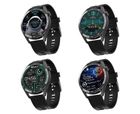 Tracer, smartwatch, TRACER SM8V ONYX
