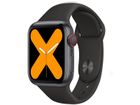 Tracer, smartwatch, TW7-BK FUN, czarny