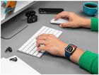 Tracer, smartwatch, TW7-BL FUN, niebieski