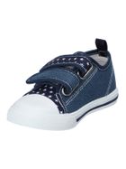 Trampki chłopięce, granatowe, American Club