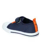 Trampki chłopięce, granatowe, American Club