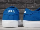 Trampki dziecięce, niebieskie, Fila Pointer Classic