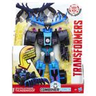 Transformers, 3-step Changers, Thunderhoof, figurka, 20 cm
