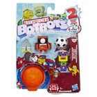 Transformers, BotBots, zestaw 5 figurek