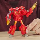 Transformers, Cyberverse Deluxe, figurka Hot Rod, 12,5 cm