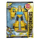 Transformers, Cyberverse Ultimate, Bumblebee, figurka