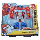 Transformers, Cyberverse Ultra, Optimus Prime, figurka