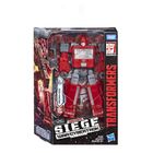 Transformers, Generations Deluxe, figurka Ironhide, 14 cm
