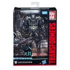 Transformers Generations, Studio Deluxe, Lockdown, figurka