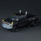 Transformers Generations, Voyager, Ironhide, figurka