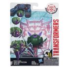 Transformers, Mini-con, Decepticon Back, figurka