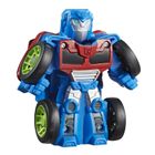 Transformers, Rescue Bots, mini robot, 1 szt