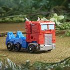 Transformers, Rise of the Beasts, Beast Weaponizer, Optimus Prime i Chainclaw, figurki, 8 i 13 cm, 2 szt.