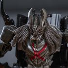 Transformers, The Last Knight, Premier Deluxe Edition, Decepticon Berserker, figurka