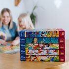 Trefl, 40-lecie, Disney, Bambi i leśni przyjaciele, puzzle, 160 elementów