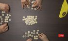 Trefl, Bananagrams, gra familijna