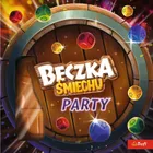 Trefl, Beczka śmiechu: Party, gra familijna