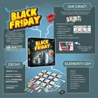 Trefl, Black Friday, gra familijna
