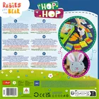 Trefl, Bobaski i Miś, Hop Hop! Moja pierwsza gra