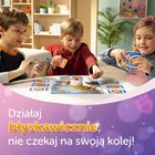 Trefl, Boom Boom, Koci Domek Gabi, familijna gra karciana