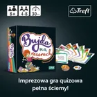 Trefl, Bujda na resorach, imprezowa gra quizowa