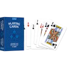 Trefl, Clubs, karty do gry