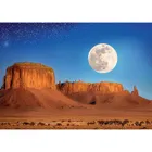 Trefl, Desert Moon, USA, puzzle, 1000 elementów