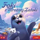 Trefl, Foki z Mroźnej Zatoki, gra pamięciowa