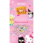 Trefl, Hello Kitty, Boom Boom, gra karciana