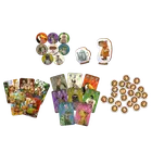 Trefl, Kapibary Herbaciary, familijna gra karciana