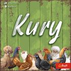Trefl, Kury, gra familijna