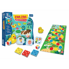 Trefl, Kwa Kwa, gra familijna