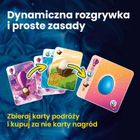 Trefl, Magajaja, gra karciana