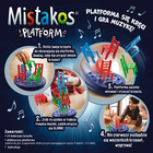 Trefl, Mistakos, Platform, gra zręcznościowa