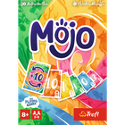 Trefl, Mojo, gra karciana