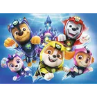 Trefl, Psi Patrol, Wesołe pieski, puzzle miniMAXI, 20 elementów