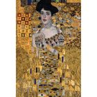 Trefl, PuzzloRama, Adele Bloch-Bauer I, Gustav Klimt, puzzle, 500 elementów