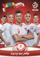 Trefl, PZPN, Kapsle 2020, gra zręcznościowa