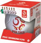 Trefl, PZPN, piłka treningowa