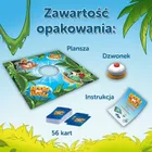 Trefl, Rodzina Treflików, Boom Boom, gra karciana