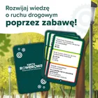 Trefl, Rodzina Treflików, Karta Rowerowa, gra edukacyjna