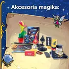 Trefl, Rodzina Treflików, Magiczne Sztuczki, Mega Skarbiec Magika