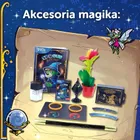 Trefl, Rodzina Treflików, Magiczne Sztuczki, Skarbiec Magika