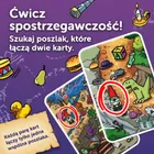 Trefl, Rodzina Treflików, Spy Guy 2, gra karciana