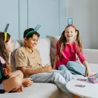 Trefl, Rodzina Treflików, Spy Guy, Anonimo, gra familijna