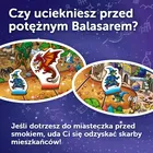 Trefl, Rodzina Treflików, Spy Guy Fantasy, gra familijna