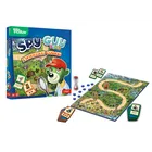 Trefl, Rodzina Treflików, Spy Guy Kids, Zwierzaki Cudaki, gra familijna