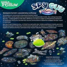 Trefl, Rodzina Treflików, Spy Guy, Kosmos, gra familijna