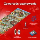 Trefl, Rodzina Treflików, Spy Guy Roma, gra familijna